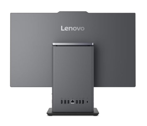 Lenovo Komputer All-in-One neo 50a G5 12SD006HPB W11Pro Core 5 210H/16GB/512GB/INT/23.8 FHD/Luna Grey/3YRS OS