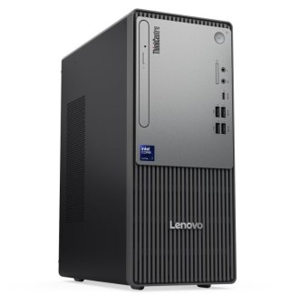 Lenovo Komputer ThinkCentre Neo 50t G6 TOWER W11Pro 13BD0047PB Ultra 5 225/16GB/1TB/INT/Black/3YRS OS + 1YR CI