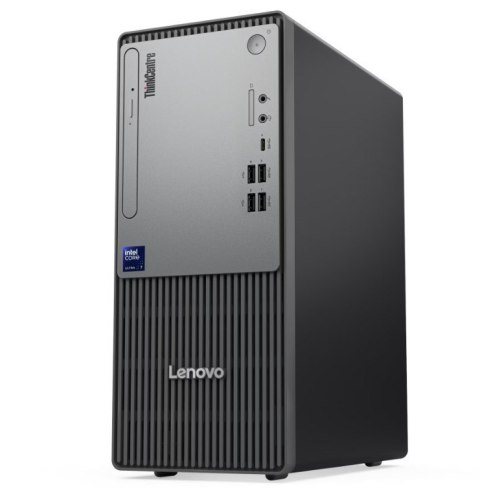 Lenovo Komputer ThinkCentre Neo 50t G6 TOWER W11Pro 13BD0047PB Ultra 5 225/16GB/1TB/INT/Black/3YRS OS + 1YR CI