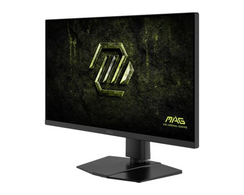 MSI Monitor 27 cali MAG 272PF X24 LED/FHD/FLAT/240Hz/czarny