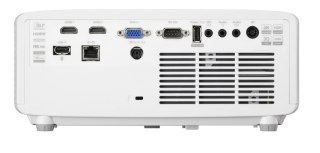 Optoma Projektor ZH521 DLP 5500lm, dual-laser/Full HD