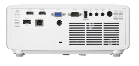 Optoma Projektor ZH521 DLP 5500lm, dual-laser/Full HD