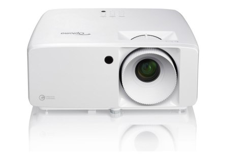 Optoma Projektor ZH521 DLP 5500lm, dual-laser/Full HD