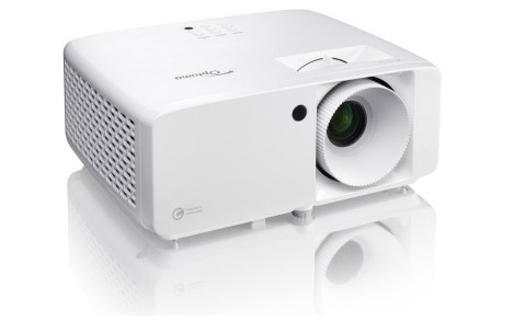 Optoma Projektor ZH521 DLP 5500lm, dual-laser/Full HD