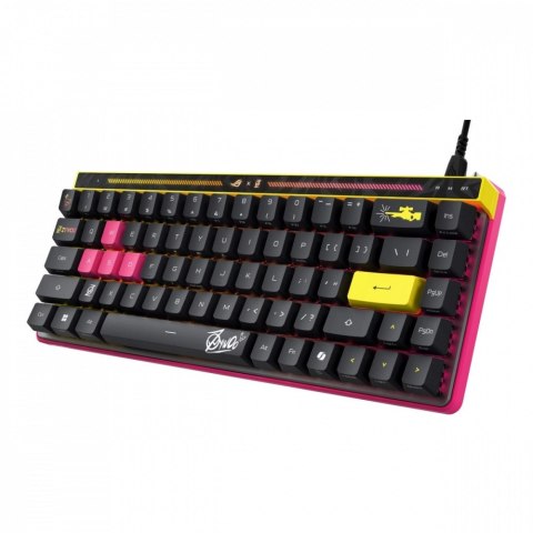 Asus Klawiatura ROG Falchion Ace HFX M606 USB-C-A/8000Hz/N Key