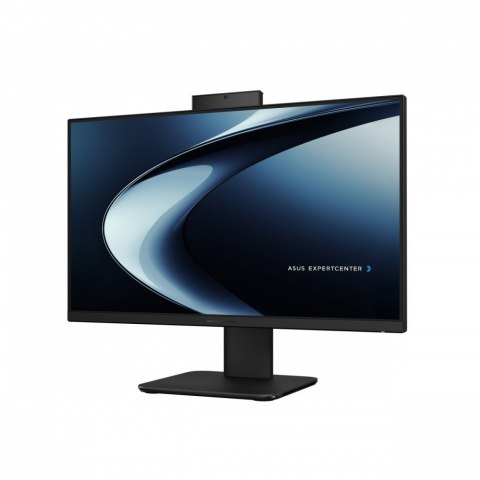 Asus Komputer All-in-One ExpertCenter P440VAK-BPCH21X - Core 5 210H/16GB/512GB/23,8" FHD/Win 11 PRO/3YRS