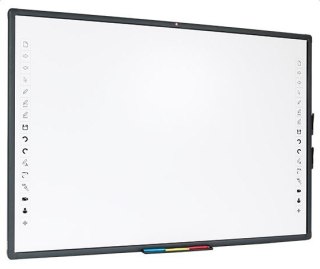 Avtek Zestaw z projektorem VS4000EDU (Avtek TT-Board 80 + ViewSonic PS02X-EDU + Avtek WallMount 1200)