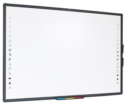 Avtek Zestaw z projektorem VS4000EDU (Avtek TT-Board 80 + ViewSonic PS02X-EDU + Avtek WallMount 1200)
