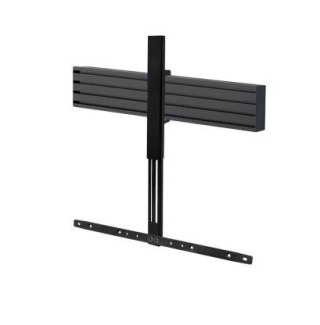 B-Tech AV Mounts Płyta montażowa na głośniki Logitech Rally Plus B-Tech BT7874/B