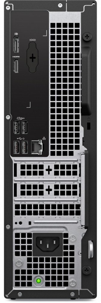 Dell Komputer Dell Pro Slim Essential QVS1260 Win11Pro U7-265K/16GB/512GB SSD/Intel Graphics/WLAN+BT/Kb/Mouse/3YPS