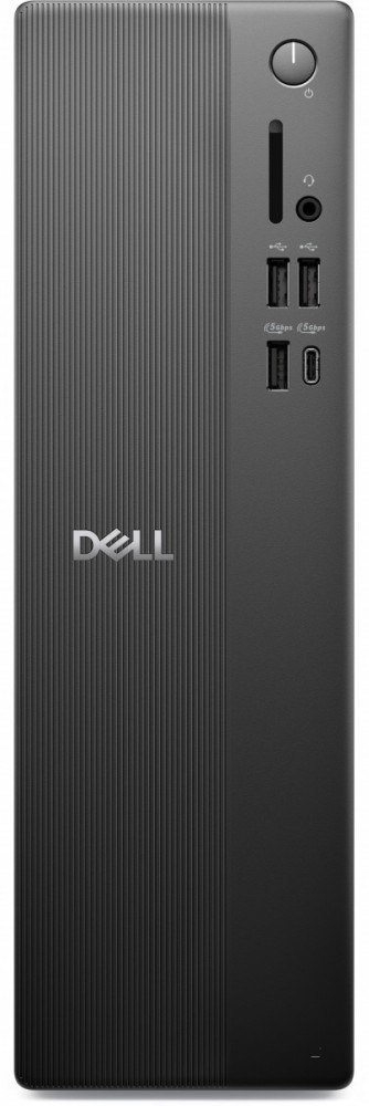 Dell Komputer Dell Pro Slim Essential QVS1260 Win11Pro U7-265K/16GB/512GB SSD/Intel Graphics/WLAN+BT/Kb/Mouse/3YPS