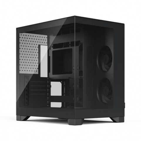 Fractal Design Obudowa Pop 2 Vision Czarna