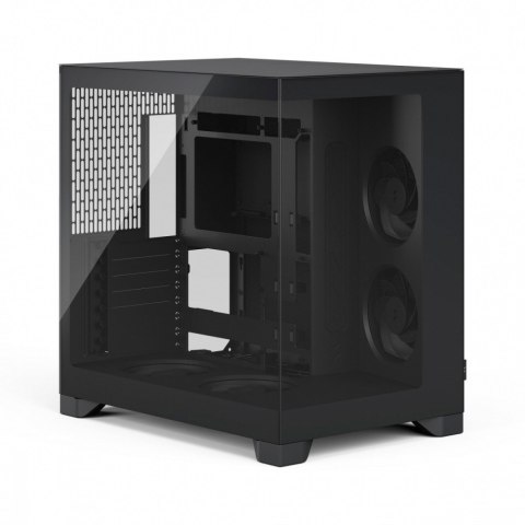 Fractal Design Obudowa Pop 2 Vision Czarna