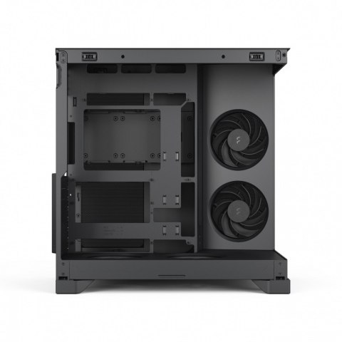 Fractal Design Obudowa Pop 2 Vision Czarna