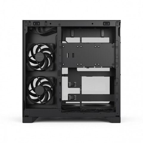Fractal Design Obudowa Pop 2 Vision Czarna