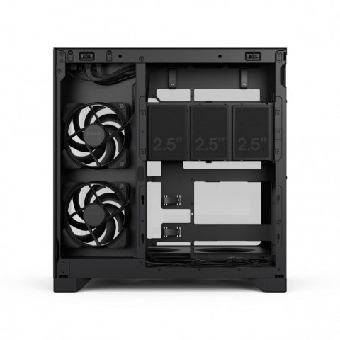Fractal Design Obudowa Pop 2 Vision Czarna