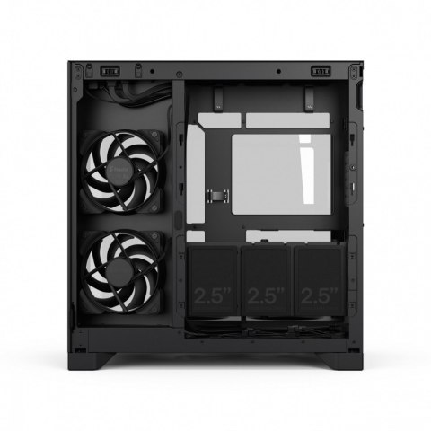 Fractal Design Obudowa Pop 2 Vision Czarna