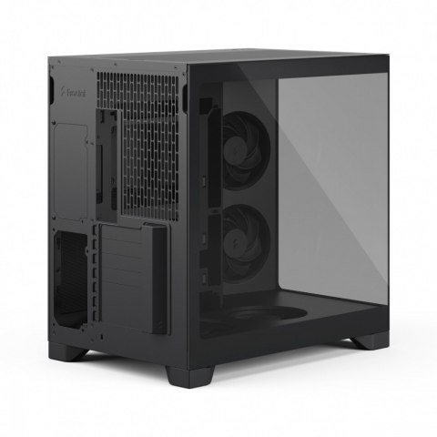Fractal Design Obudowa Pop 2 Vision Czarna