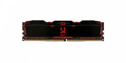 GOODRAM Pamięć DDR4 IRDM X 16GB/3200