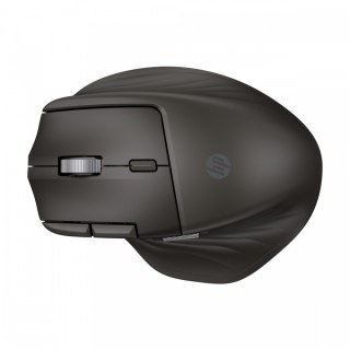 HyperX Mysz 780M UltraFast bezprzewodowa - B8YX3AA#ABB