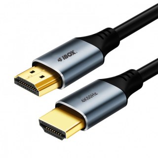 IBOX Kabel HDMI 2.0 UHD 4K 60 Hz 5m