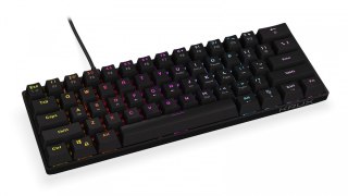 Krux Klawiatura - Qara 60% RGB