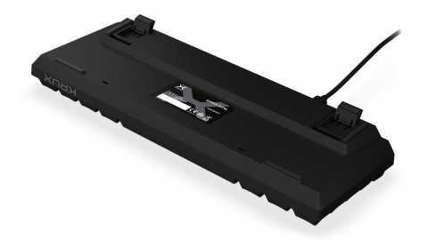 Krux Klawiatura - Qara 60% RGB