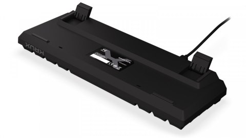 Krux Klawiatura - Qara 60% RGB