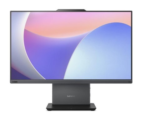 Lenovo Komputer All-in-One neo 50a G5 12SC00DVPB W11Pro Core 5 210H/16GB/512GB/INT/23.8 FHD/Luna Grey/3YRS OS