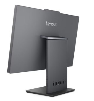 Lenovo Komputer All-in-One neo 50a G5 12SC00DVPB W11Pro Core 5 210H/16GB/512GB/INT/23.8 FHD/Luna Grey/3YRS OS