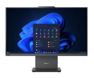 Lenovo Komputer All-in-One neo 50a G6 13QH0004PB W11Pro Ultra 7 256V/16GB/512GB/INT/23.8FHD/Touch/Luna Grey/3YRS OS