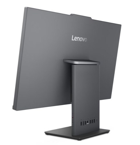 Lenovo Komputer All-in-One neo 50a G6 13QH0004PB W11Pro Ultra 7 256V/16GB/512GB/INT/23.8FHD/Touch/Luna Grey/3YRS OS