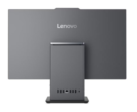 Lenovo Komputer All-in-One neo 50a G6 13QH0004PB W11Pro Ultra 7 256V/16GB/512GB/INT/23.8FHD/Touch/Luna Grey/3YRS OS