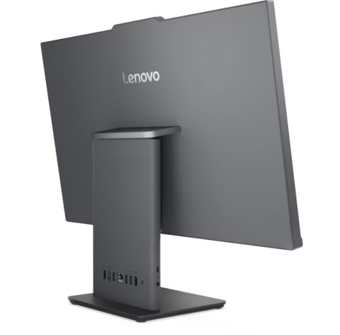 Lenovo Komputer All-in-One neo 50a G6 13QH000CPB W11Pro Ultra 7 256V/16GB/512GB/INT/23.8FHD/Luna Grey/3YRS OS