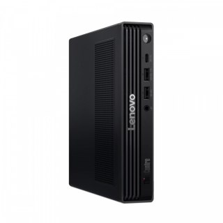 Lenovo Komputer ThinkCentre M90q Tiny G6 W11Pro Ultra 5 225T/16GB/512GB/INT/Black/3YRS OS