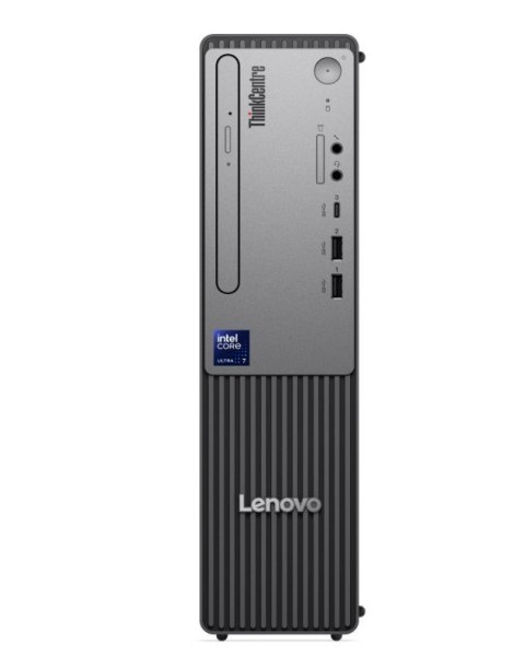 Lenovo Komputer ThinkCentre Neo 50s G6 SFF 13DM000YPB W11Pro Ultra 3 205/16GB/512GB/INT/raven Black/3YRS OS