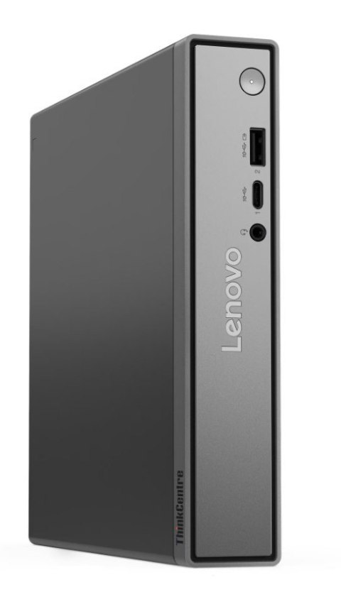 Lenovo Komputer ThinkCentre Neo 55q Tiny G6 13GN0011PB W11Pro 5 220/16GB/1TB/AMD Radeon/3YR OS
