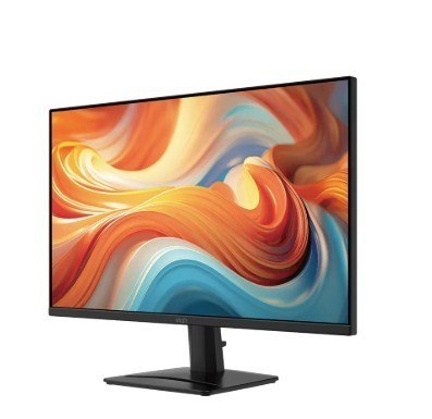 MSI Monitor PRO MP275Q E14 27 cali/LED/WQHD/Płaski/144Hz/Czarny