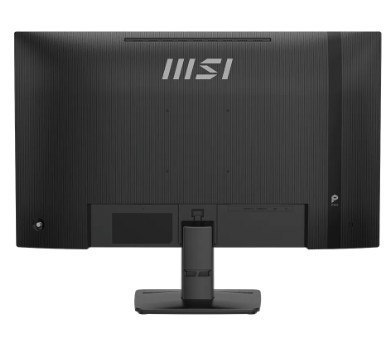 MSI Monitor PRO MP275Q E14 27 cali/LED/WQHD/Płaski/144Hz/Czarny