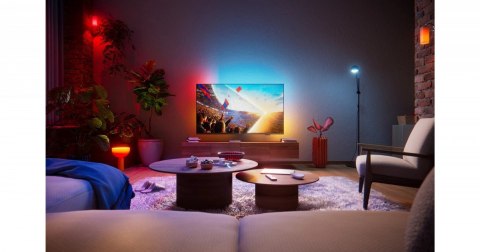 Philips Telewizor 50 cali LED 50PUS8001/12