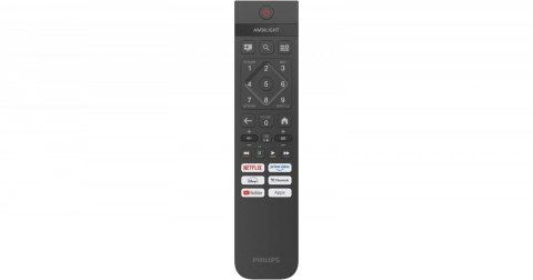 Philips Telewizor 50 cali LED 50PUS8001/12