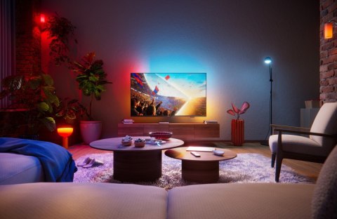 Philips Telewizor 55 cali LED 55PUS8001/12