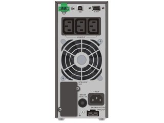 PowerWalker UPS ON-LINE 1000VA TGS 3x IEC OUT, USB/RS-232, LCD, TOWER, EPO