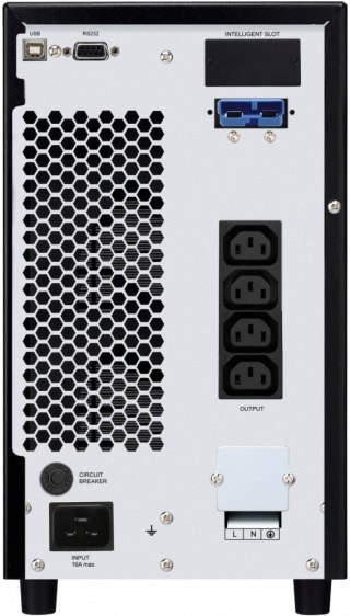 PowerWalker UPS ON-LINE 3000VA 4X IEC OUT, USB/RS-232, LCD, TOWER