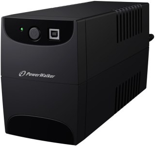 PowerWalker UPS POWER WALKER LINE-INTERACTIVE 850VA 2X SCHUKO OUT, RJ11 IN/OUT, USB