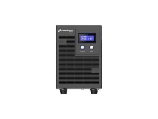 PowerWalker Zasilacz awaryjny VI 3000 STL line-interactive 3000VA 4x230V schuko USB-B