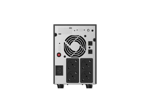 PowerWalker Zasilacz awaryjny VI 3000 STL line-interactive 3000VA 4x230V schuko USB-B