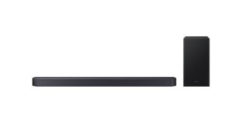 Samsung Soundbar HW-Q600F/EN