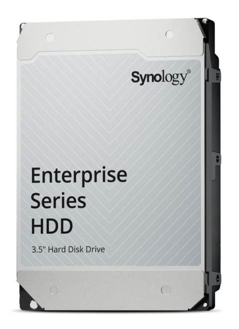 Synology Dysk twardy HDD HAT5320-24T SATA 24TB 6Gb/s 3,5' 5Y
