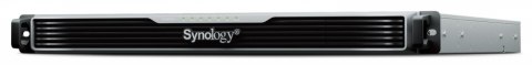 Synology Serwer RS1626xs+ D-1726 16GB 2,9Ghz 2x10GbE 2xUSB3.2